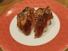 -晴季寿司(延河路万达广场店)