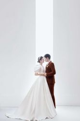 -太古映画婚纱摄影(天河店)