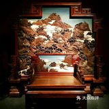 回看故宫家具展