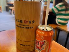 -福苗小骆驼烧烤(中关村店)