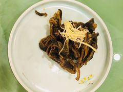 -中国饭店-餐厅