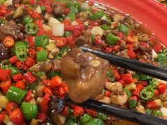 -新繁老號豌豆汤饭店·江湖菜(宝光寺店)