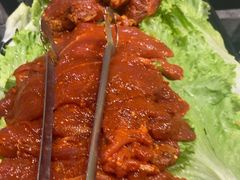 -犇放和牛烤肉·烤榴莲自助(苏宁城市奥莱店)
