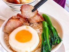 -龙的酒楼·手工早茶·顺德菜(近良路店)