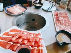-东来顺饭庄(西直门店)