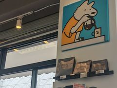 -CoffeeVendor(西乡店)