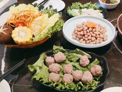 -东来顺饭庄(金泉广场店)