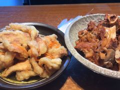 -95号酱骨·一块豆腐(展春园西路店)