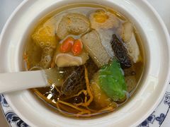 -蝴蝶泉宾馆-中餐厅