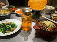 -吴越荣记·苏州菜·松鼠桂鱼(斜塘老街店)