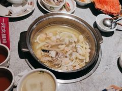 -椰妹·椰子鸡火锅(三祺广场店)