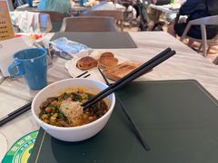 -食光全日制餐厅(绵阳首开喜来登酒店)