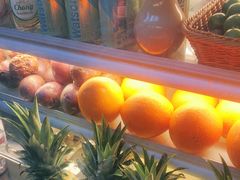 -一些柠檬一些茶(西村店)