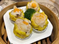 -御膳粥·牛乳粥底火锅·地道顺德菜(容桂店)