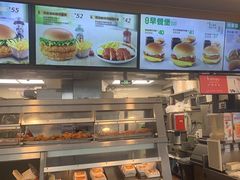 -德克士(广州南站店)