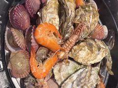 -巧克力渔家.小船海鲜胶东菜(万平口店)