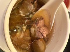 -汕头龙光喜来登酒店-采悦轩中餐厅