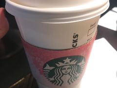 -星巴克(杭州湖滨银泰E区店)