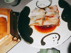 -晓粤·惹味粤菜(凯德乐峰广场店)