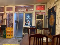 门面-前门张记涮肉(前门店)