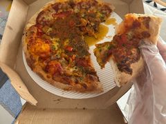 -达美乐比萨(朝阳路店)