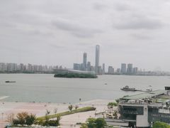 -馋遇江南·精致湖景雅宴(东方之门店)