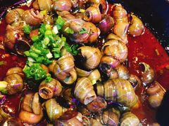 -红盔甲·小龙虾(天钥桥店)