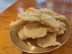延吉锅包肉-冰川朝鲜族料理·东北菜(观前店)