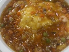 -宝发园名菜馆