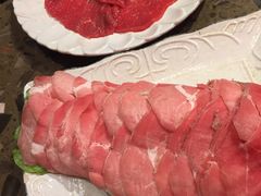 -坎爷秘制火锅(科华北路店)