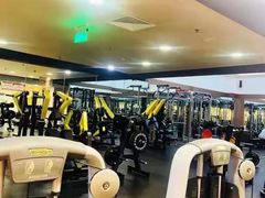 -美菲特健身(华贸店)