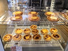 现烤蛋挞-好利来(幸福一家店)