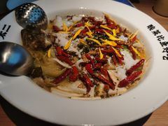 -太二酸菜鱼(沈阳万象城店)