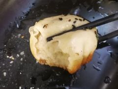-小杨生煎(成山巴黎春天店)