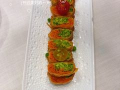 -聚鑫阁江浙菜·非遗传承技艺(青村帝华园店)