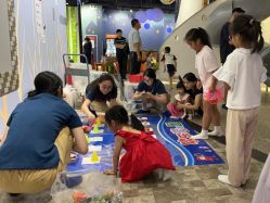 -幻贝家儿童乐园(苏州中心店)