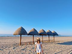 -那香海钻石沙滩浴场