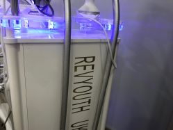 -CICI纤美·科技减肥美容