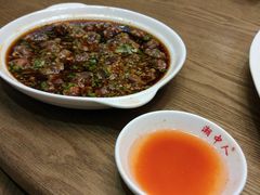 -潮中人·潮州菜(益乐路店)