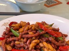 -长春观斋补堂素菜馆