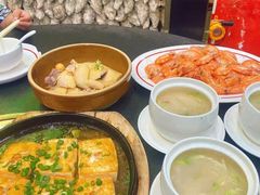 -飞尝蚝·顺德菜·鱼生(顺德总店)