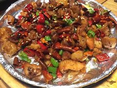 -稍可轩博物馆餐厅