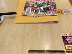 -元气寿司(新城市广场店)