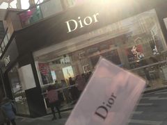 -Dior(老城根G park街区店)
