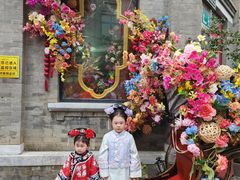 -北京前门大栅栏