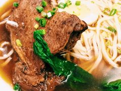 飘香鸭腿面-玖鲜小笼(中山广场店)