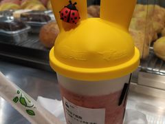 -LELECHA乐乐茶(美罗城店)