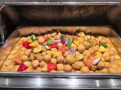 -坪山格兰云天国际酒店-汇厨自助餐厅-亲子-聚餐