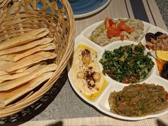 -La Medina餐厅(亮马河南路店)