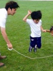 -玩胜青少儿体能(福田侨香中心)